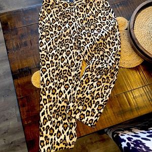 Banana republic Avery Pants NWOT